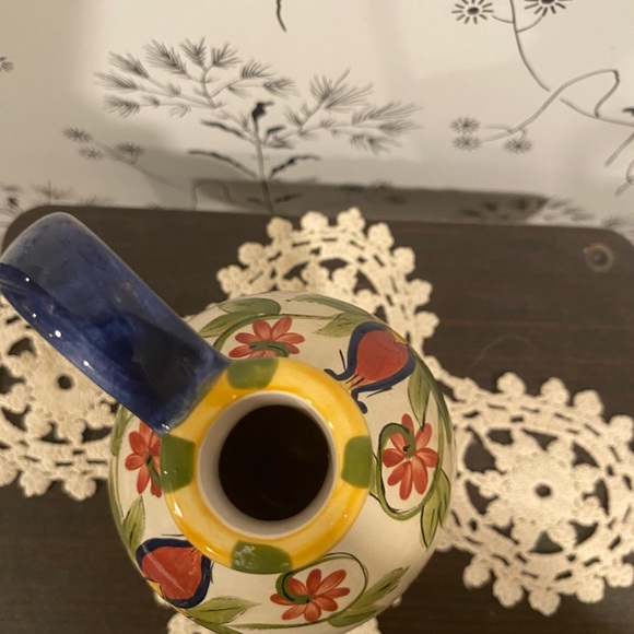 Piere 1 oil or vinegar bottle - Picture 2 of 4